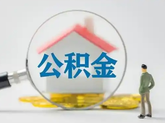 双鸭山离职的时候可以提所有的公积金吗（离职可以提取住房公积金吗）